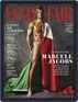 Vanity Fair Italia Magazine (Digital) December 22nd, 2021 Issue Cover