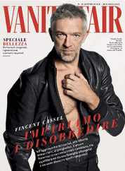 Vanity Fair Italia Magazine (Digital) Subscription                    March 22nd, 2023 Issue