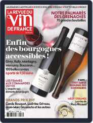 La Revue Du Vin De France Magazine (Digital) Subscription                    December 23rd, 2022 Issue