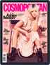 Cosmopolitan México Magazine (Digital) October 1st, 2021 Issue Cover