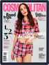 Cosmopolitan México Magazine (Digital) July 1st, 2022 Issue Cover