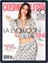Cosmopolitan México Magazine (Digital) October 1st, 2022 Issue Cover