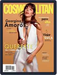 Cosmopolitan México Magazine (Digital) Subscription                    February 1st, 2023 Issue