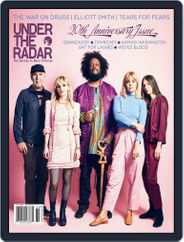 Under the Radar Magazine (Digital) Subscription                    January 1st, 2022 Issue