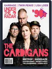Under the Radar Magazine (Digital) Subscription                    April 1st, 2024 Issue