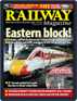 The Railway Magazine (Digital) December 1st, 2021 Issue Cover