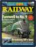 The Railway Magazine (Digital) November 1st, 2021 Issue Cover