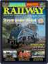 The Railway Magazine (Digital) April 1st, 2022 Issue Cover