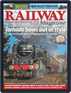 The Railway Magazine (Digital) February 1st, 2022 Issue Cover