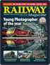 The Railway Magazine (Digital) March 1st, 2022 Issue Cover