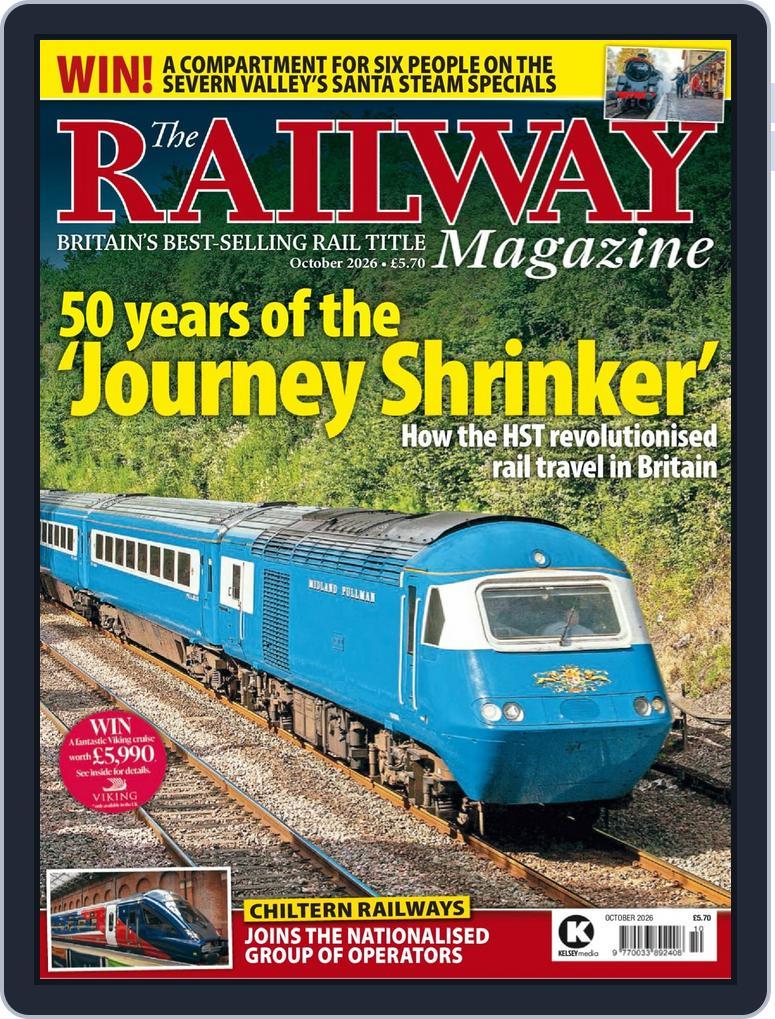 The Railway