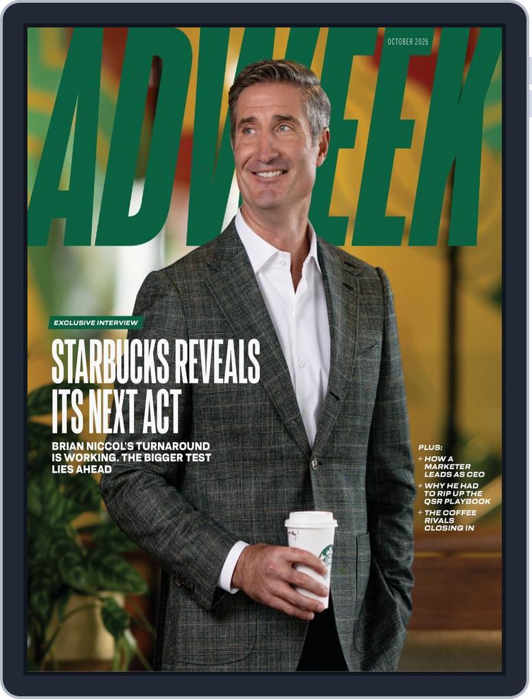 Adweek