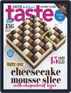 Taste.com.au Magazine (Digital) April 1st, 2022 Issue Cover