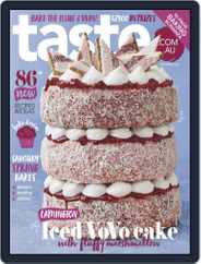 Taste.com.au Magazine (Digital) Subscription September 1st, 2022 Issue