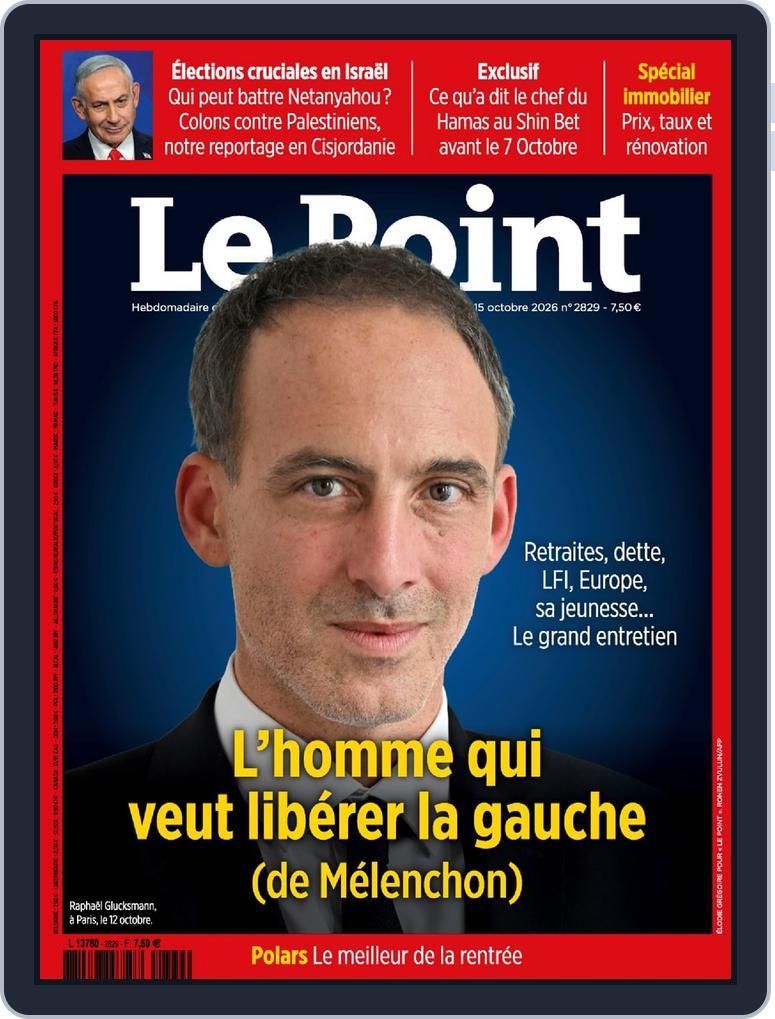 Le Point (Digital)