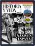 Historia Y Vida Magazine (Digital) December 1st, 2021 Issue Cover
