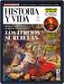 Historia Y Vida Magazine (Digital) November 1st, 2021 Issue Cover
