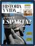 Historia Y Vida Magazine (Digital) October 1st, 2021 Issue Cover