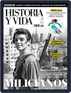 Historia Y Vida Magazine (Digital) February 1st, 2022 Issue Cover