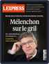 L'express Magazine (Digital) May 25th, 2022 Issue Cover
