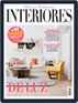Interiores Magazine (Digital) May 1st, 2022 Issue Cover