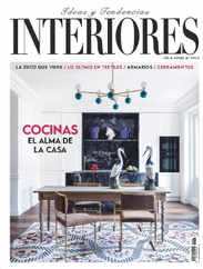 Interiores Magazine (Digital) Subscription                    March 1st, 2024 Issue