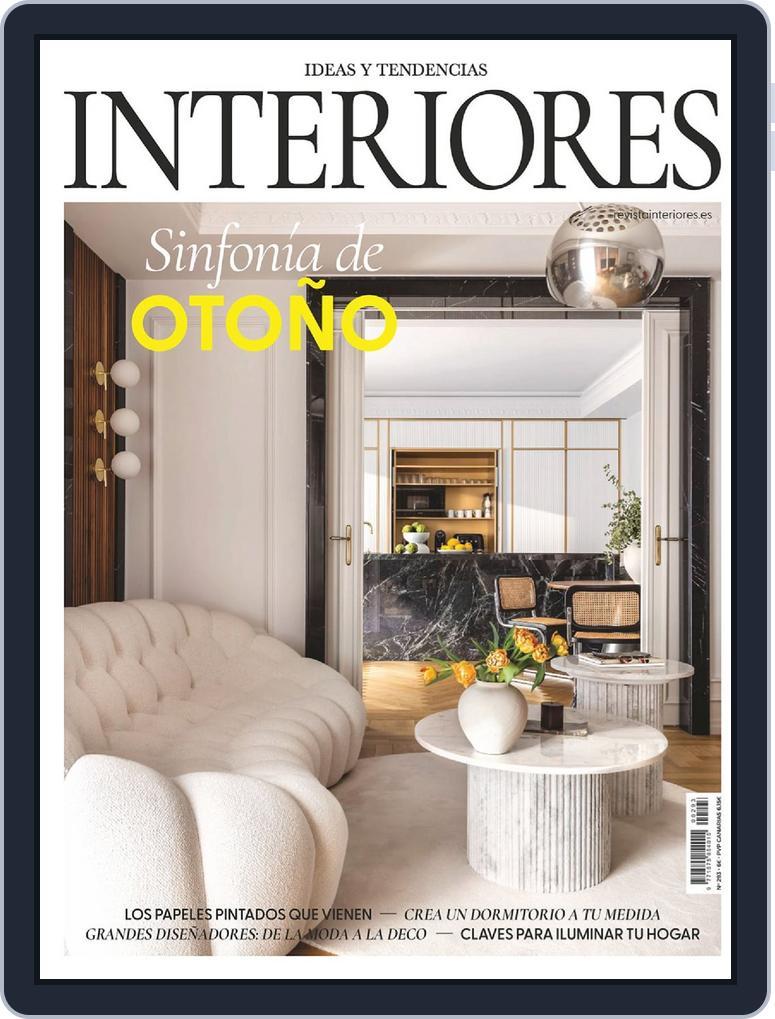 Revista Interiores