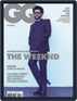 Gq France Magazine (Digital) September 1st, 2021 Issue Cover