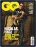 Gq France Magazine (Digital) April 1st, 2022 Issue Cover