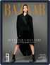 Harper's Bazaar México Magazine (Digital) May 1st, 2022 Issue Cover