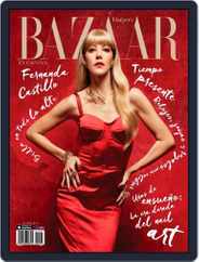 Harper's Bazaar México (Digital) Subscription                    December 1st, 2023 Issue