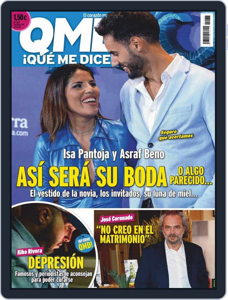 Qmd Magazine Digital Subscription Discount Discountmags Com Australia