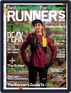 Runner's World UK Magazine (Digital) November 1st, 2021 Issue Cover