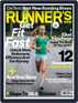 Runner's World UK Magazine (Digital) October 1st, 2021 Issue Cover