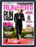 Runner's World UK Magazine (Digital) January 1st, 2022 Issue Cover