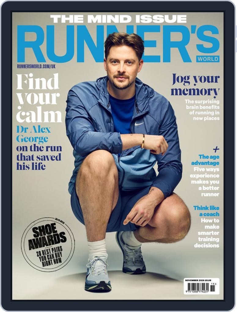 Runner's World UK
