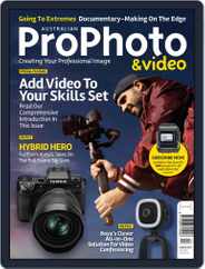 Pro Photo Magazine (Digital) Subscription                    September 12th, 2022 Issue