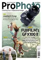 Pro Photo Magazine (Digital) Subscription                    April 22nd, 2024 Issue