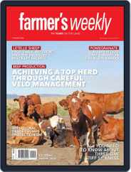 Farmer's Weekly Magazine (Digital) Subscription                    August 19th, 2022 Issue