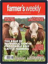 Farmer's Weekly Magazine (Digital) Subscription                    April 26th, 2024 Issue