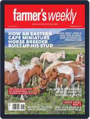 Farmer's Weekly Magazine (Digital) Subscription                    April 5th, 2024 Issue