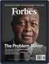 Digital Subscription Forbes Africa