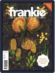 Frankie Magazine (Digital) Subscription January 1st, 2022 Issue