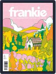 Frankie Magazine (Digital) Subscription May 1st, 2022 Issue
