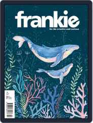 Frankie Magazine (Digital) Subscription                    March 1st, 2023 Issue