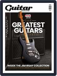 Guitar (Digital) Subscription                    January 1st, 2022 Issue