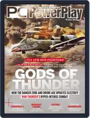 PC Powerplay Magazine (Digital) Subscription                    September 1st, 2022 Issue