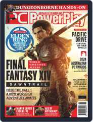 PC Powerplay Magazine (Digital) Subscription                    April 8th, 2024 Issue