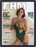 FHM France Digital Subscription