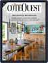Côté Ouest Magazine (Digital) April 1st, 2022 Issue Cover